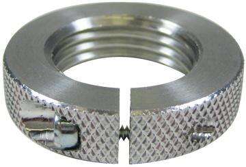 Misc. Accessories Forster Products Ready Series CROSS BOLT DIE LOCKING RING